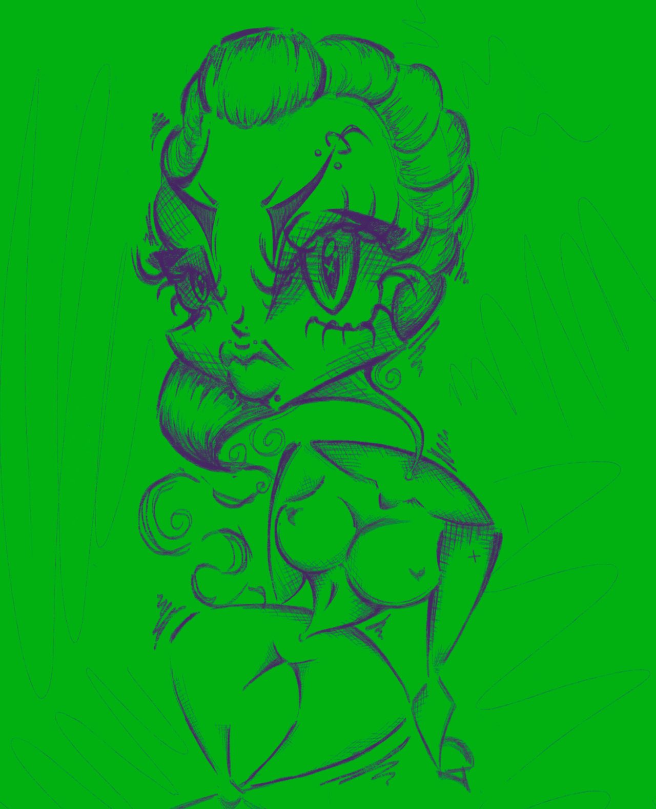 Hillrich Geneva Zombaddie