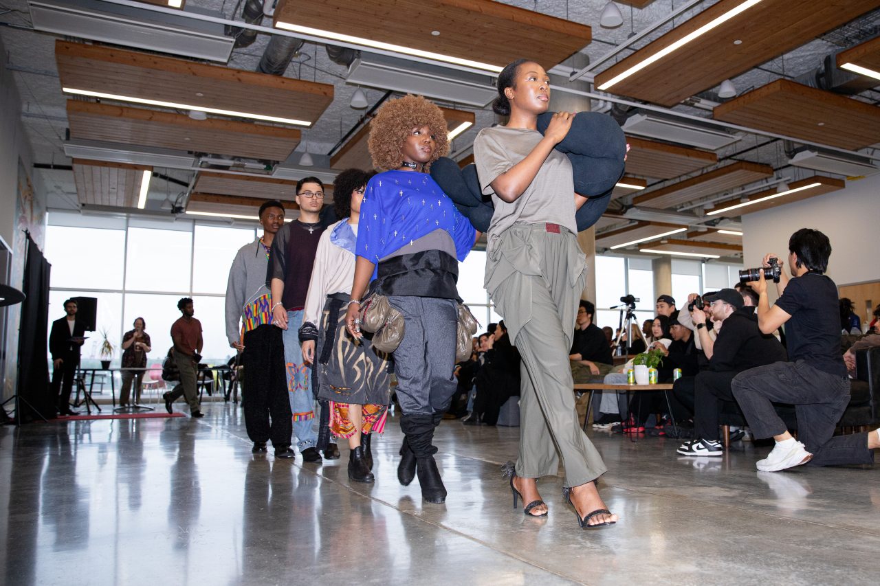 Human Being Fashion Show 008 2025 05 15