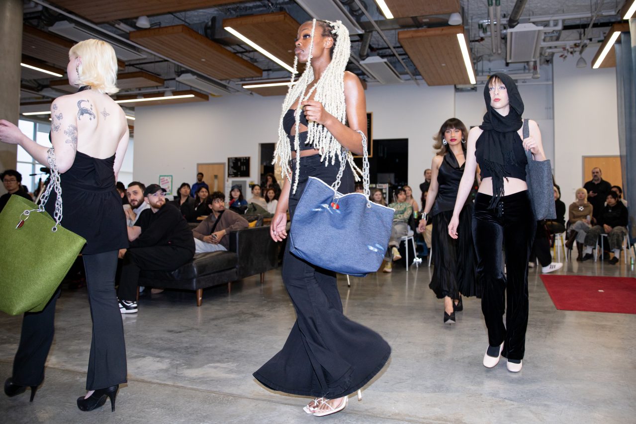 Human Being Fashion Show 018 2025 05 15