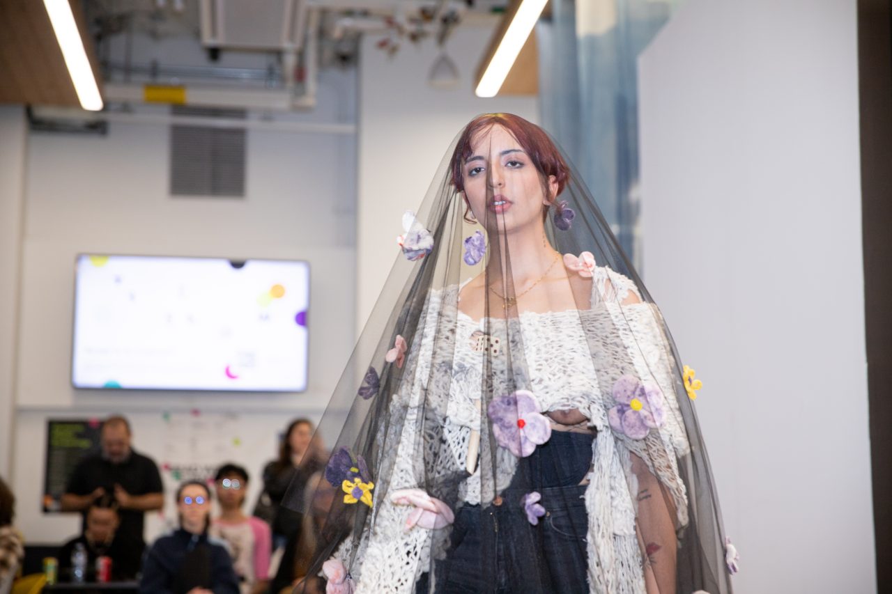 Human Being Fashion Show 025 2025 05 15
