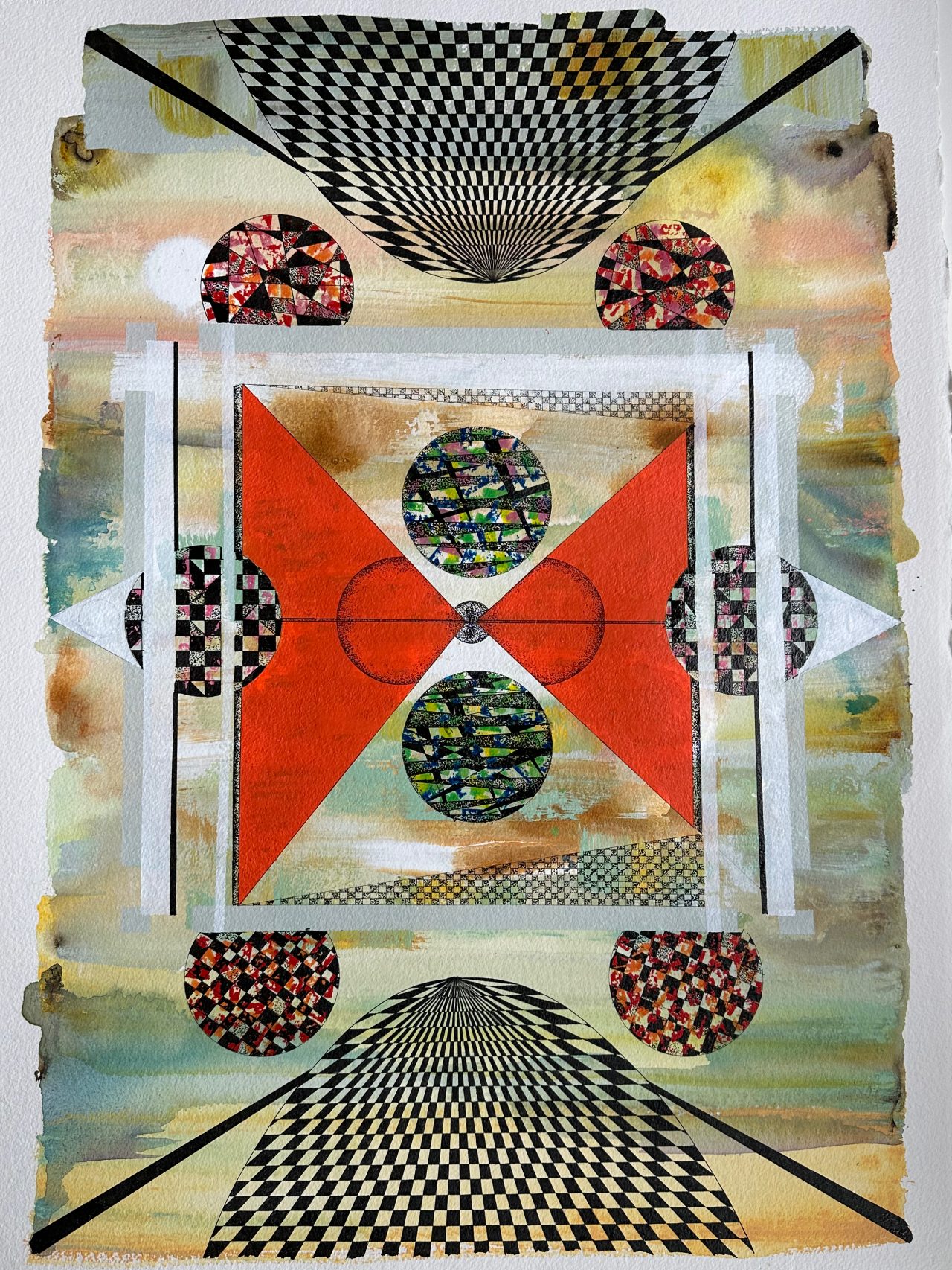 Image Astral II ac 22x30