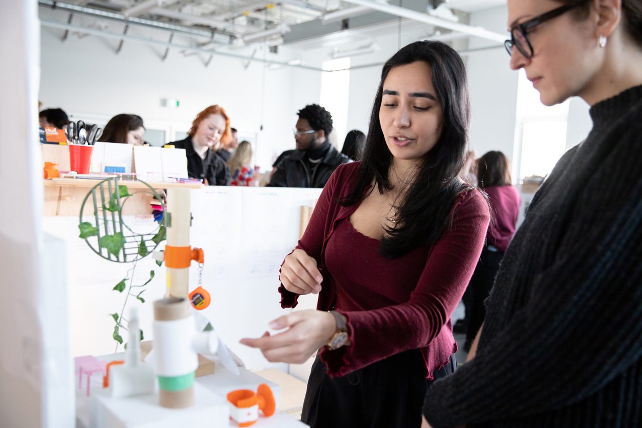 Industral Design Open Studio 015 2025 02 13 WEB