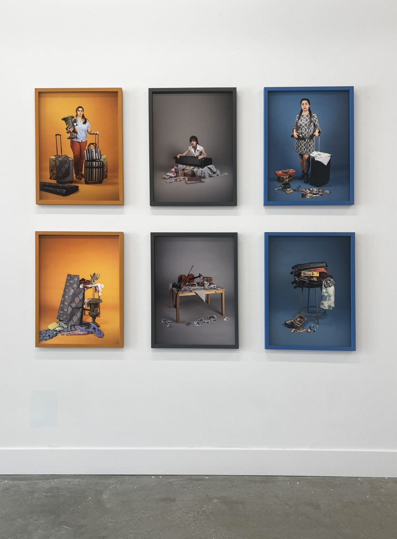 Install Current Paniz Mani