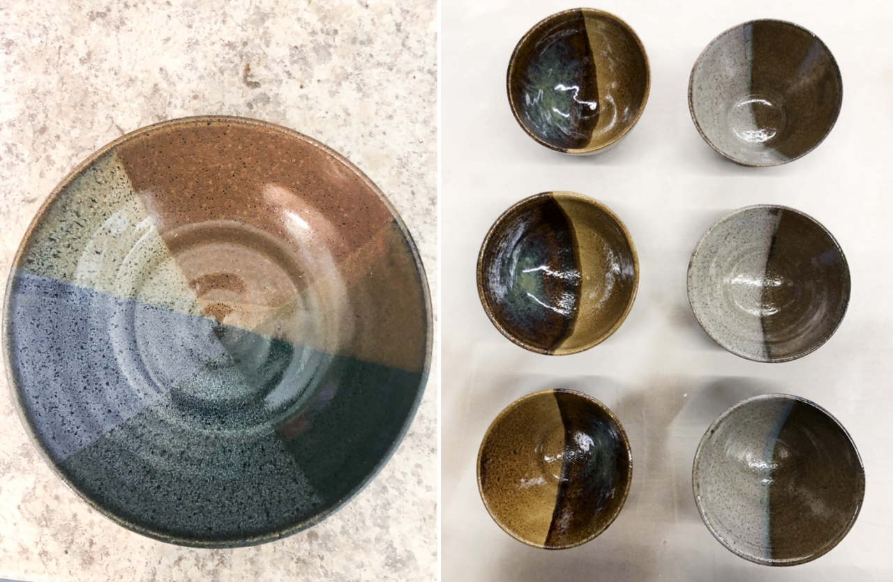 조쉬 베이커 SAS 1