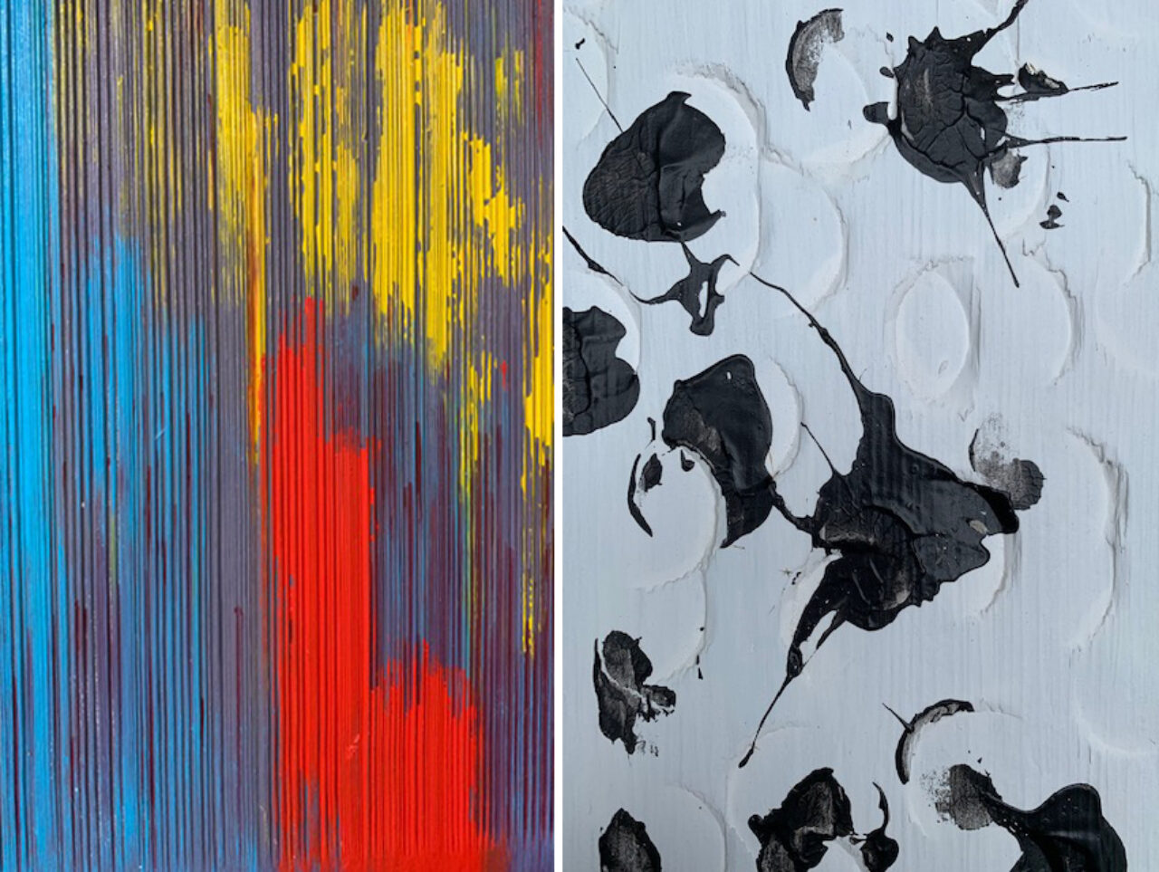 Kismet Paintings