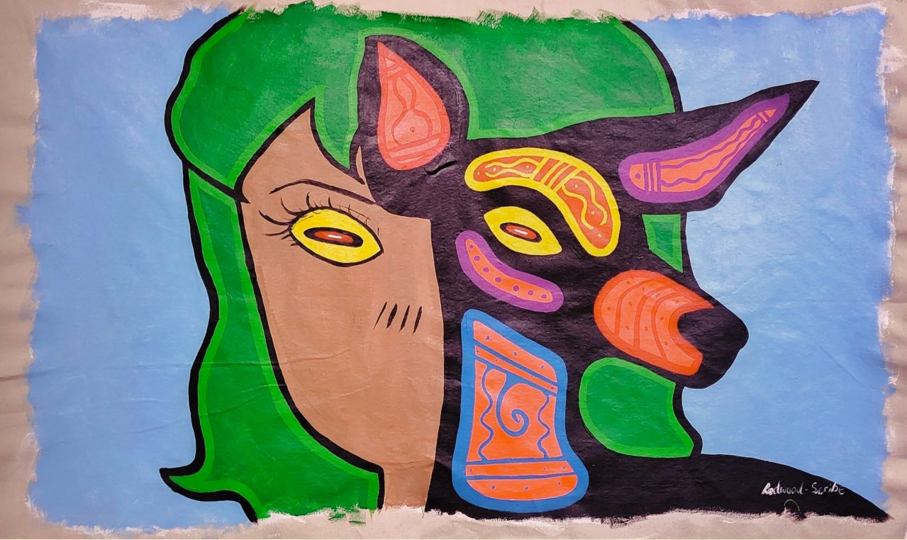 Natasha Artwork
