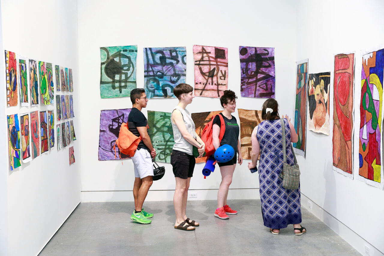 Summer Institute Teens 084 ECU 2019 07 26 1