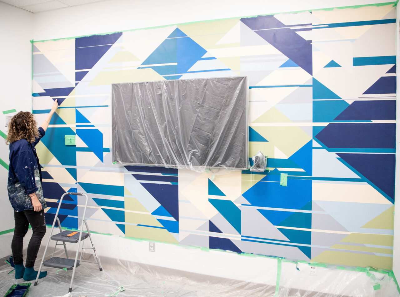 Taryn Coulson Mural005 ECU 2020 05 07