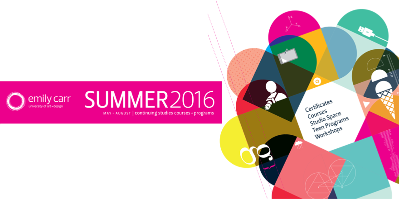 Cs Calendar Summer 2016 News