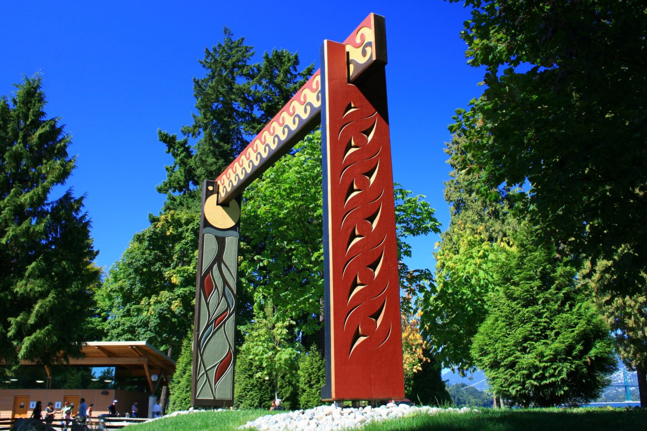 Culture public art civic susan point people amongst the people image 12 photo credit coast salish arts 1