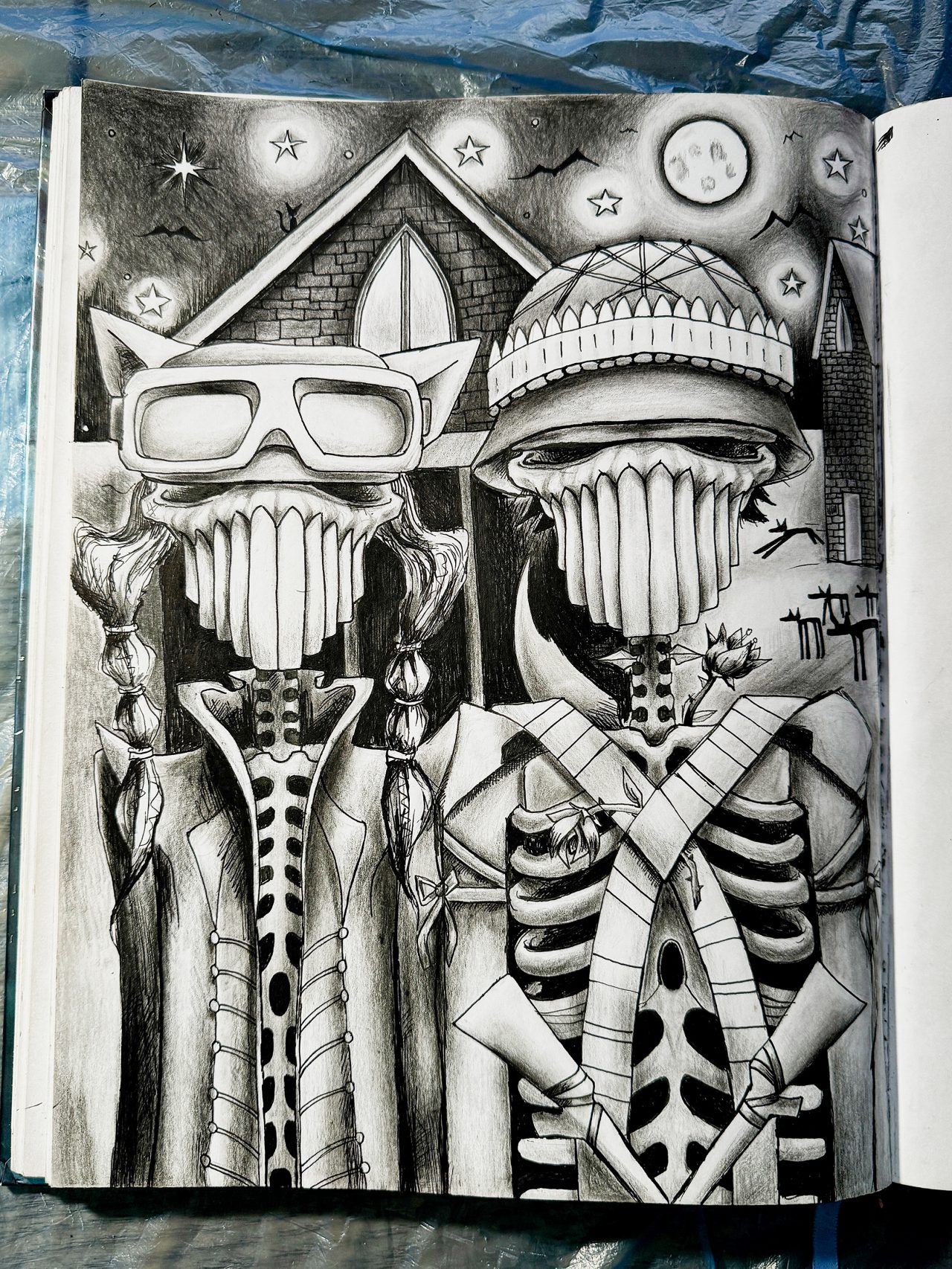 Payant thais skelly WEB