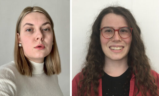 2021 Grad Student Speakers 3