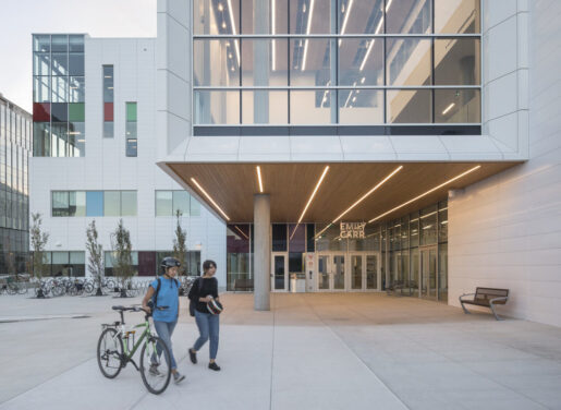 Architect Showcase 010 ECU 2017 11 08