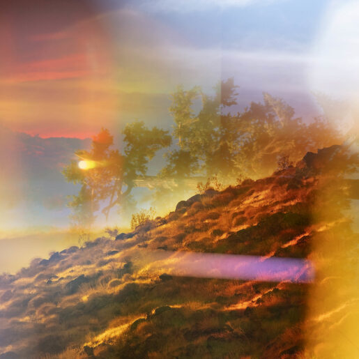 BRIARD Inpossiblelands I