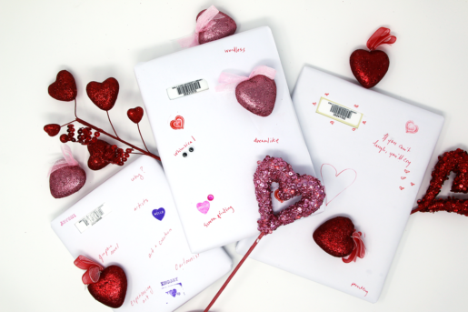Blind Date Book