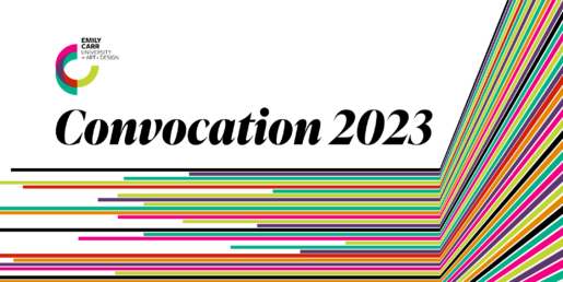 Convocation 2023