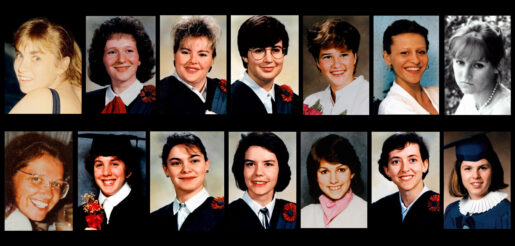 Ecole Polytechnique Victims