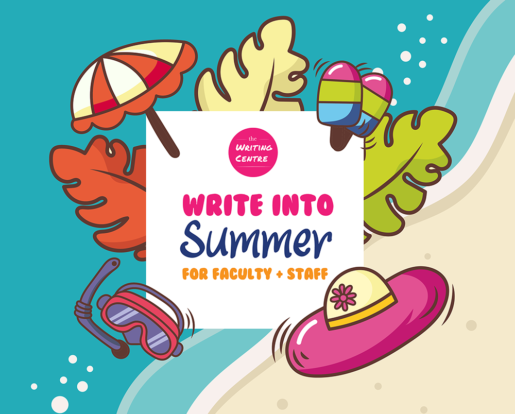 Graphic writeintosummer2024