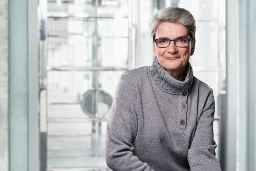 National Gallery of Canada Andrea Kunard Appointed National Gall