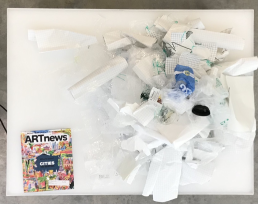 Plastic Community Update