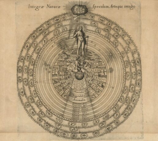 Robert Fludd