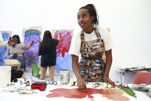 Summer Institute Teens 135 ECU 2018 07 24
