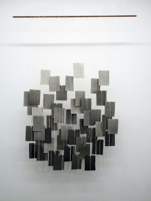 Suspended Drawing