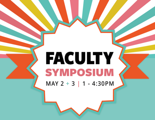 Symposium header small