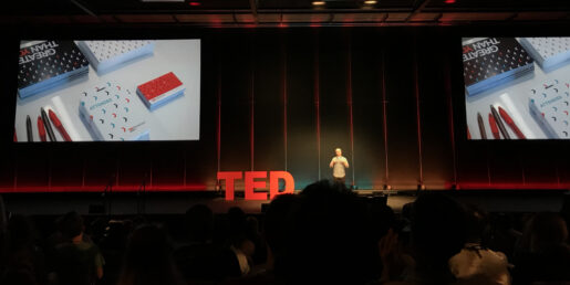 TED Summit ECU