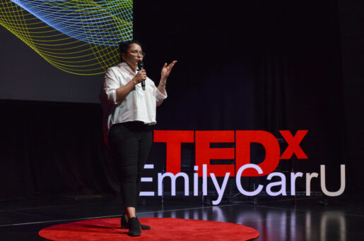 TE Dx Emily Carr U