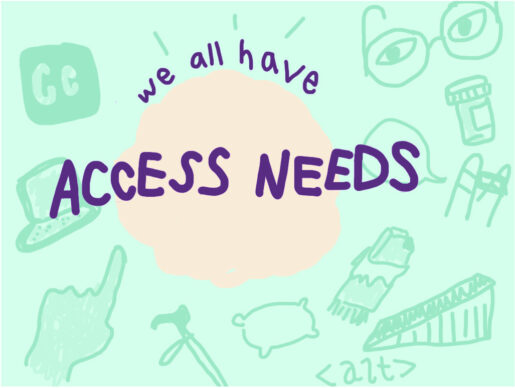 Accessneeds