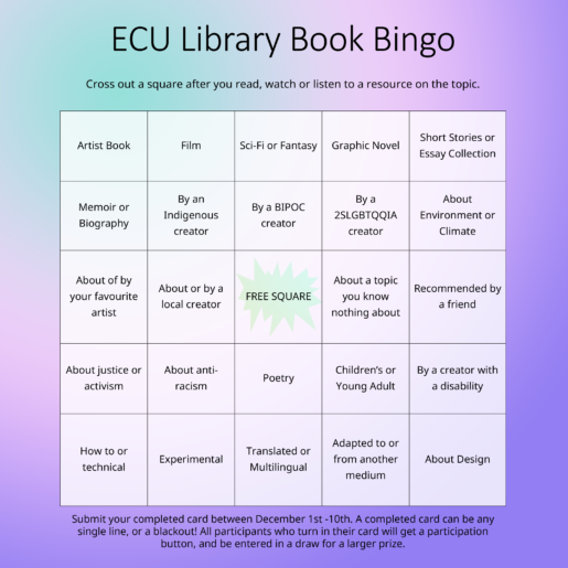 Bookbingo IG
