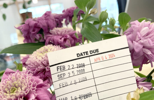 Due date 2024