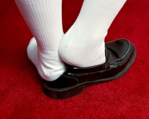 Loafers