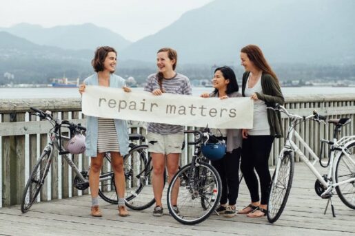Repair Matters Team Opt X 895