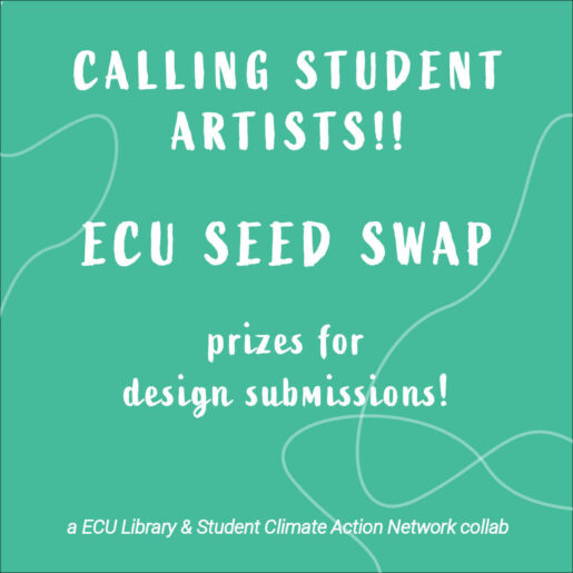 Seed swap art call