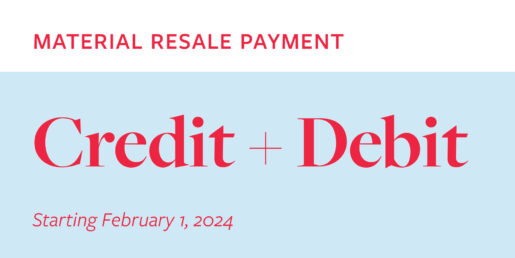 Tcsales payment