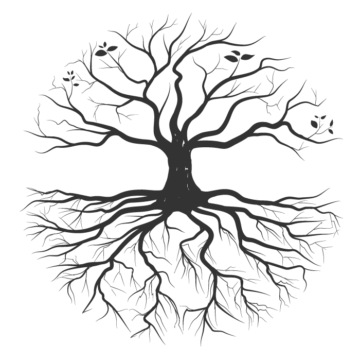 Treeroot Converted