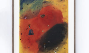 Gabrielle L'Hirondelle Hill's 'Last Hot Days'