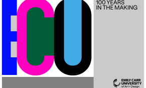 ECU 100 Press Release Cover