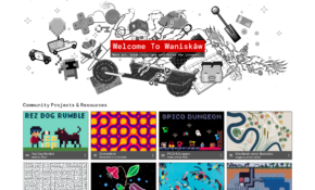 Home Page