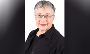 Louise St Pierre