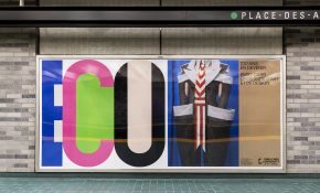 Platform Poster MTL 01 PDA