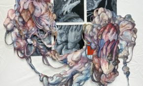 The woman who Ate foxes 01