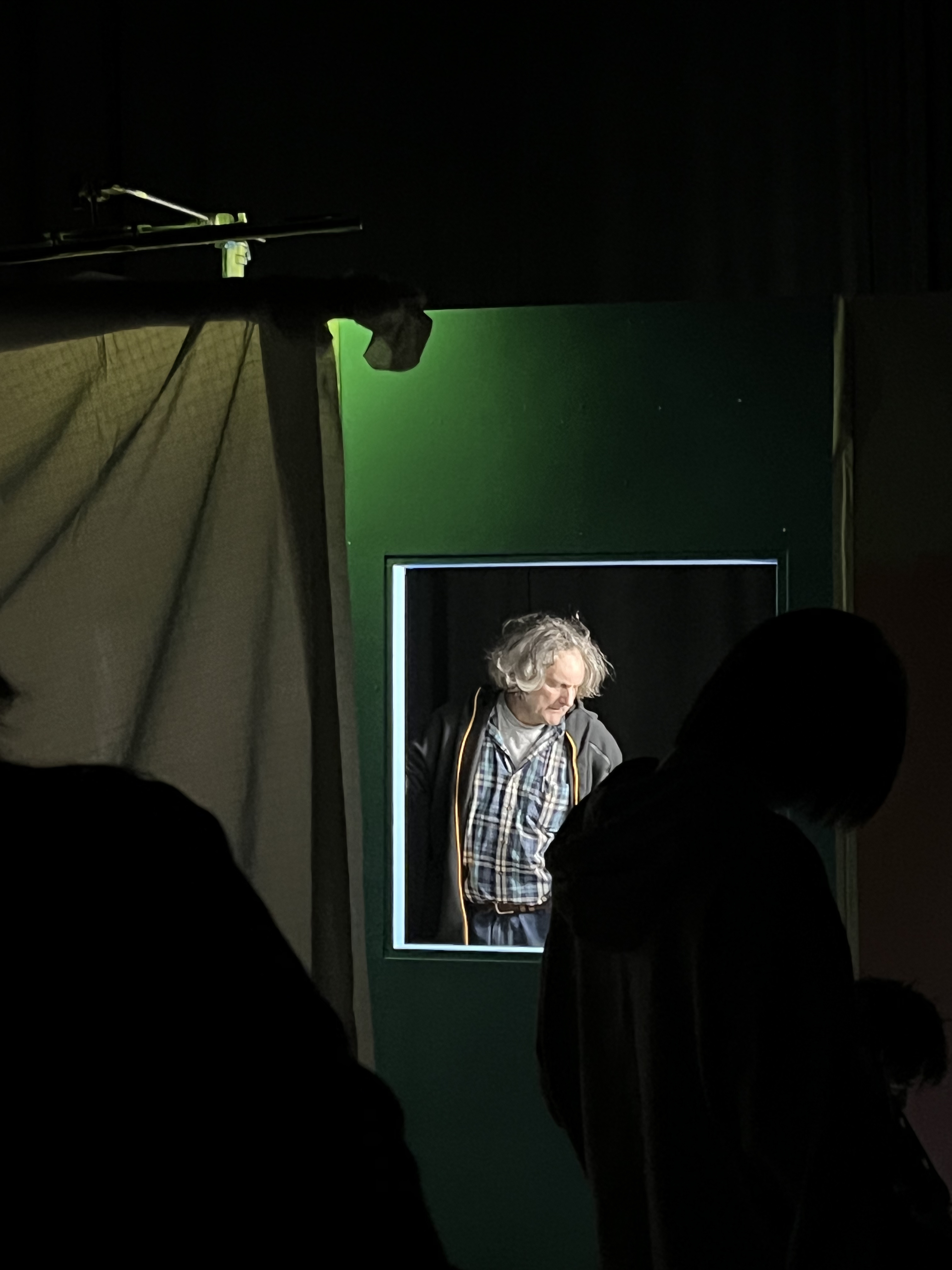 Carlo at drama shoot S23 copy