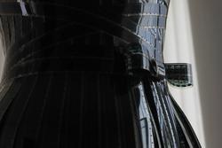 The Marilyn Project, detail. Braden Scheck