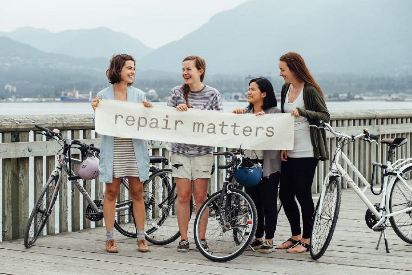 Repair Matters Team Opt X 895