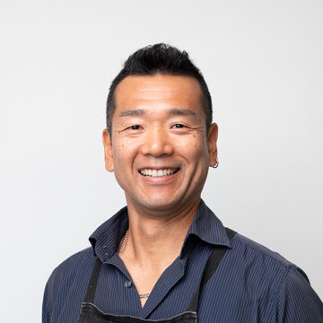 Minegishi shin