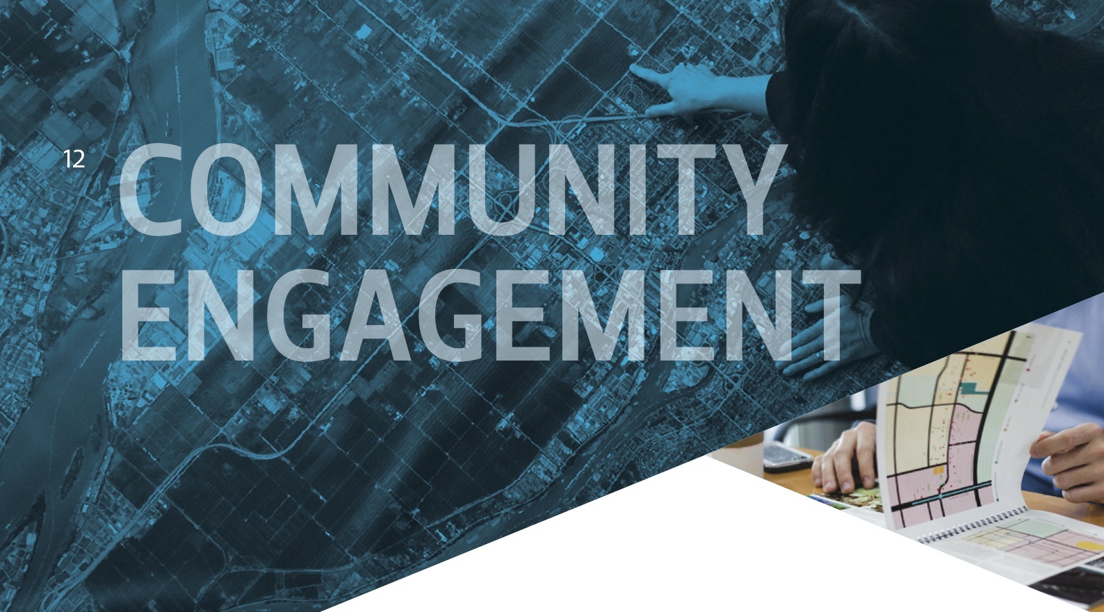2016 Presidents Report Community Engagement