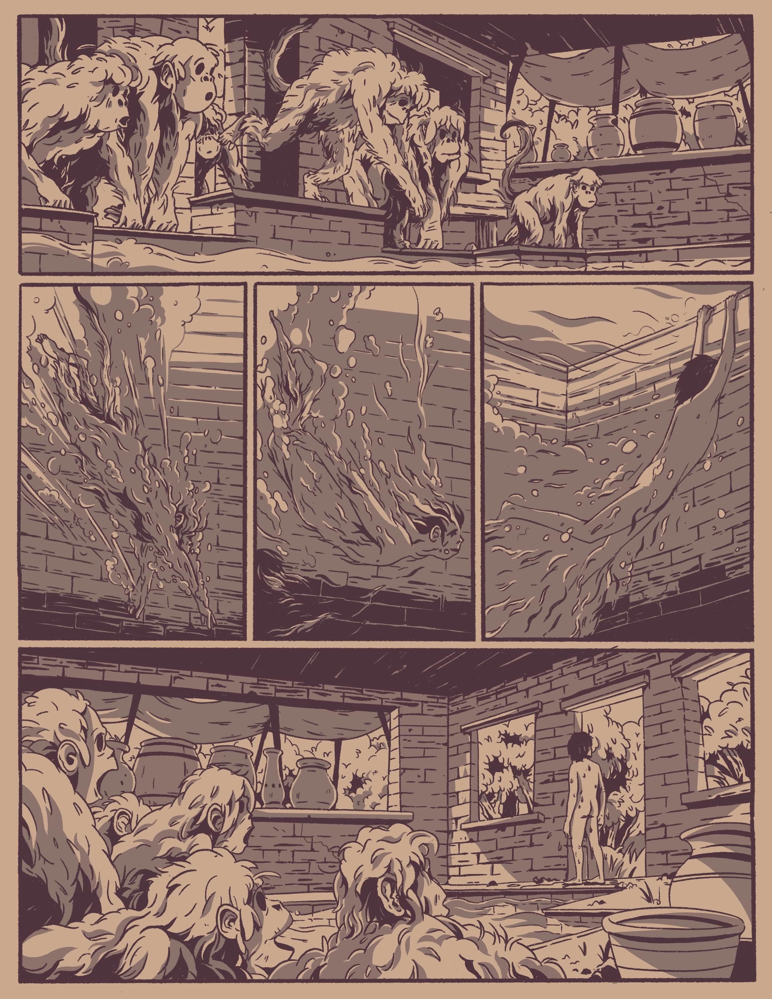 2 Page Droan